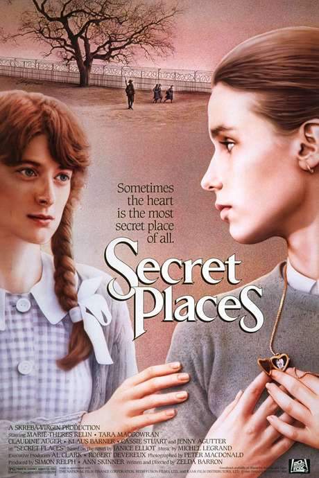 Secret Places